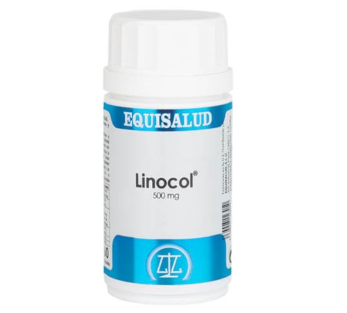 Linocol 60 Perlas Equisalud