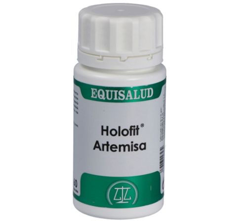 Holofit Artemisa 60caps Equisalud