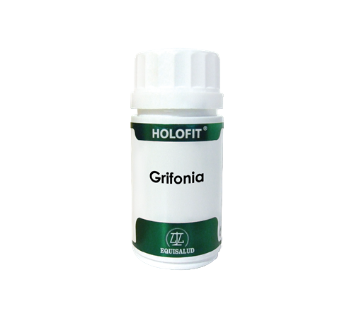 Holofit grifonia 50caps Equisalud