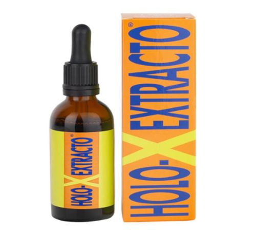 Holo X Extracto 50ml Equisalud