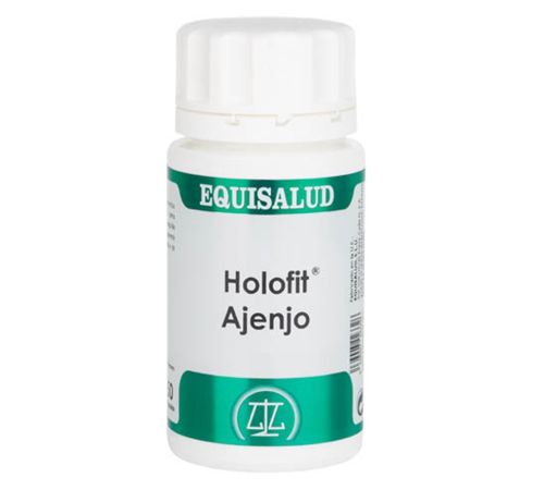 Holofit Ajenjo 50caps Equisalud