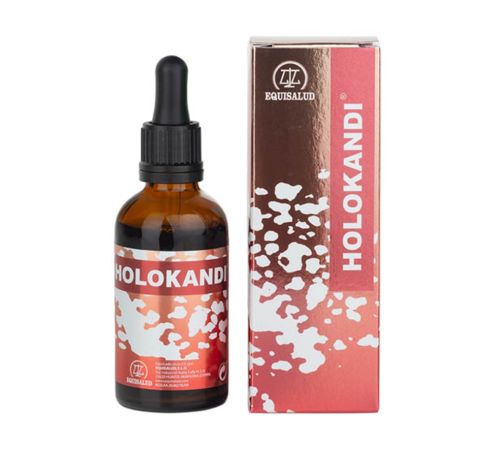 Holokandi 50ml Equisalud