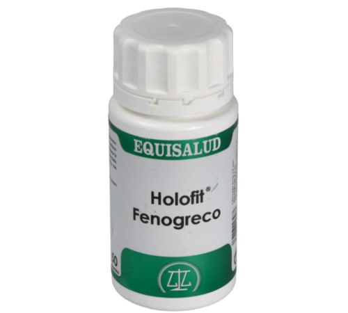 Holofit Fenogreco Eco 50caps Equisalud