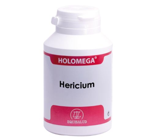 Holomega Hericium 180caps Equisalud