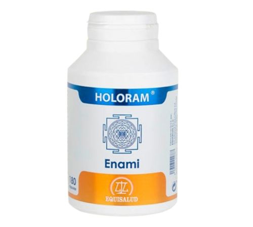 Holoram Enami 180caps Equisalud