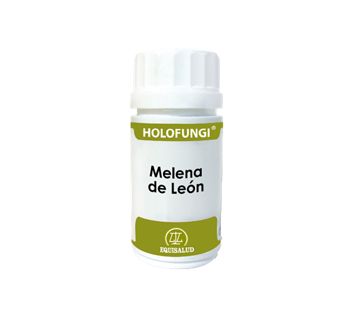 Holofungi Melena de Leon 180caps Equisalud