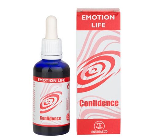 Emotion Life Confidence Gotas 50ml Equisalud