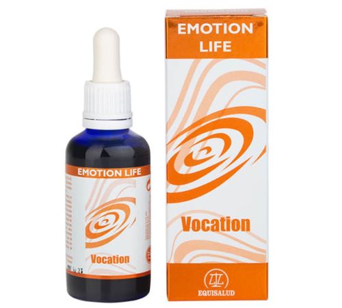 Emotion Vocation Gotas 50ml Equisalud