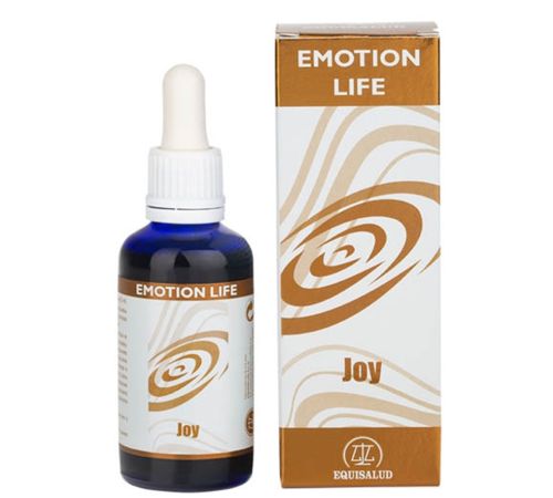 Emotion Life Joy Gotas 50ml Equisalud