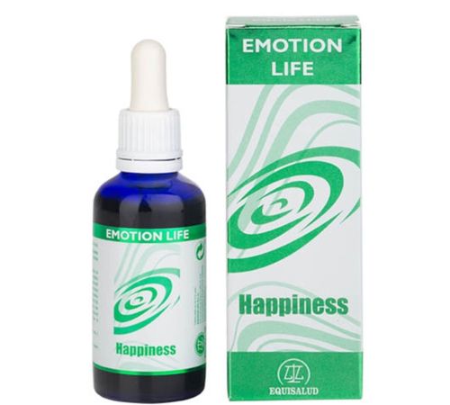 Emotion Life Happiness Gotas 50ml Equisalud