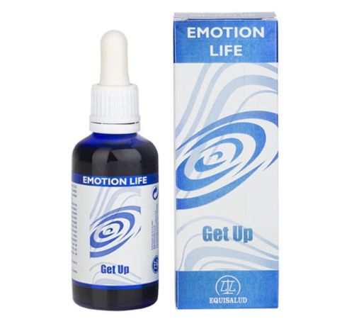 Emotion Life Get Up Gotas 50ml Equisalud