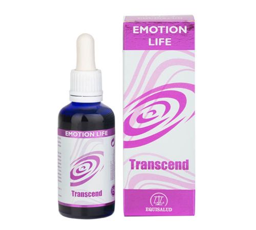 Emotion Life Transcend Gotas 50ml Equisalud