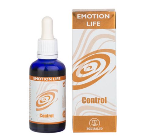 Emotion Life Control Gotas SinGluten 50ml Equisalud