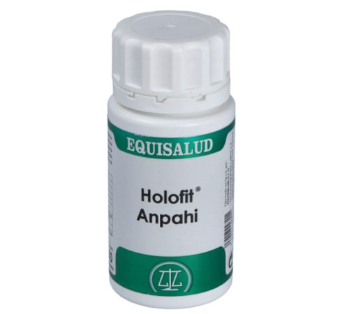 Holofit Anpahi 50caps Equisalud