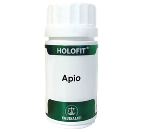 Holofit Apio 50caps Equisalud