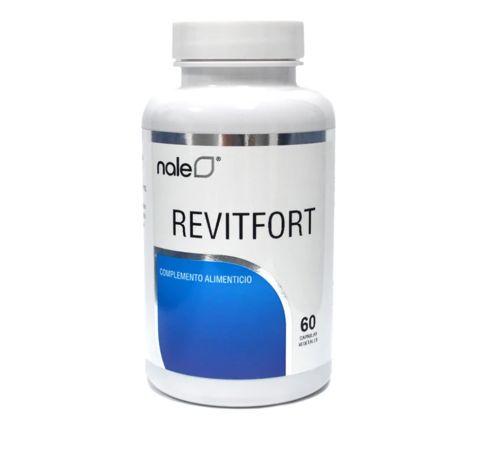 Revitfort 60caps Nale