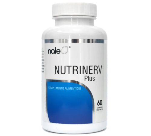 Nutrinerv Plus 60caps Nale