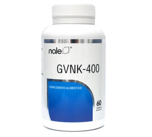 GVNK-400 60caps Nale