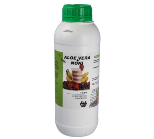 Jugo Aloe Vera y Noni 1L Nale