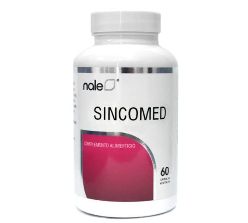 Sincomed 60caps Nale