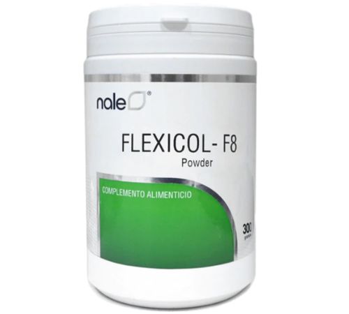 Flexicol F8 Powder 300g Nale