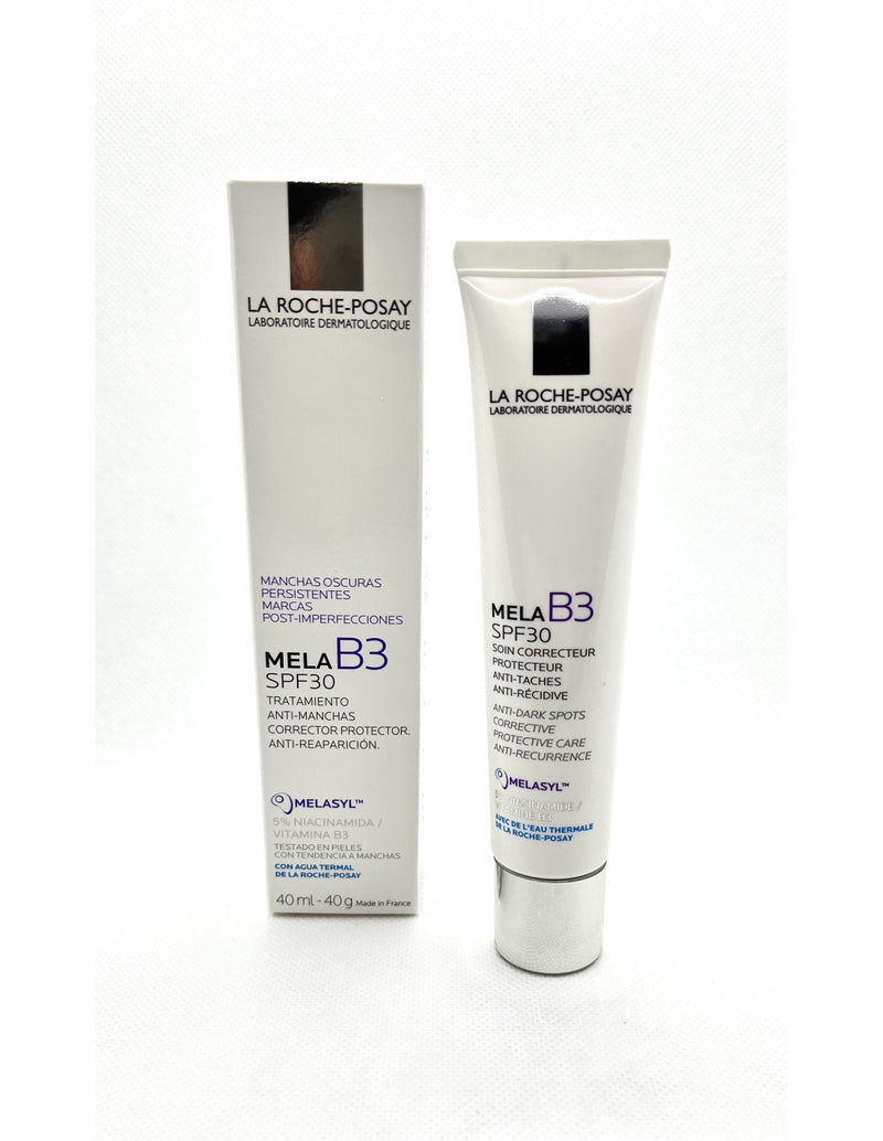 MELA B3 CREMA LA ROCHE POSAY 40 ML