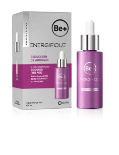 BE+ BOOSTER PRO AGE ULTRA CONCENTRADO 1 ENVASE 30 ML