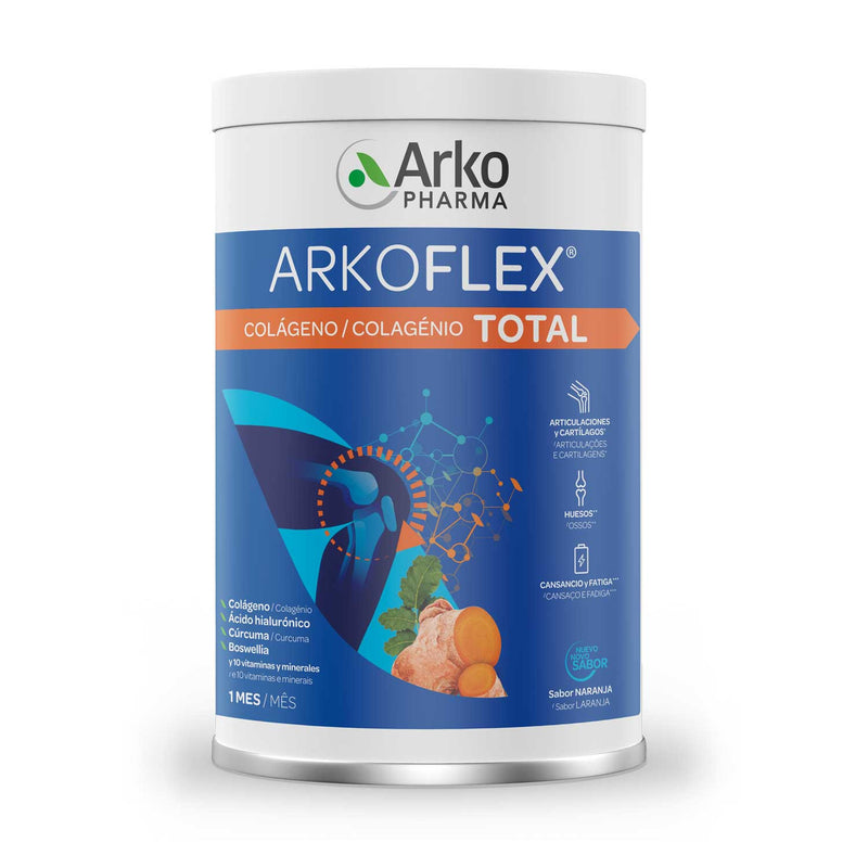 ARKOFLEX DOLEXPERT FORTE 360º 1 ENVASE 390 GR