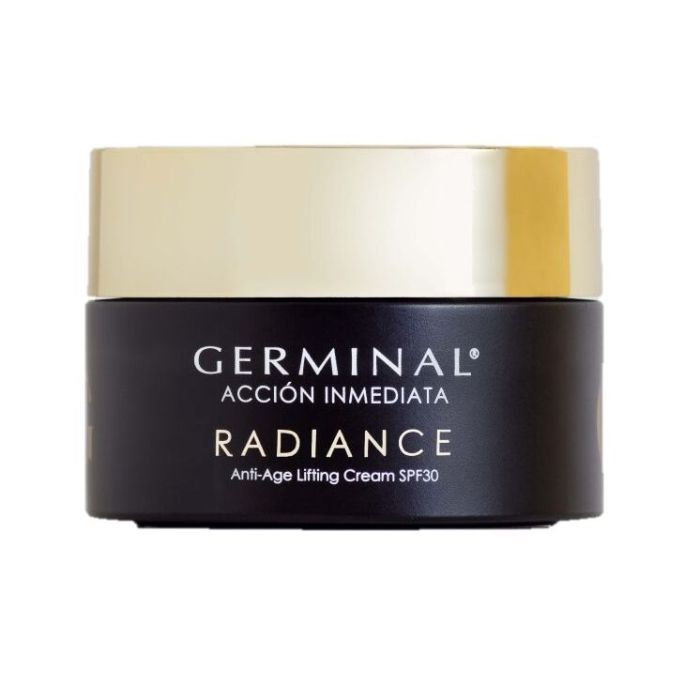 GERMINAL ACCION INMEDIATA RADIANCE 1 TARRO 50 ML