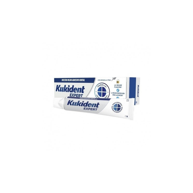 KUKIDENT EXPERT ADHESIVO 57G