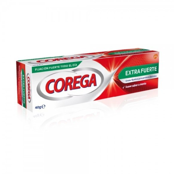 COREGA ULTRA  CREMA EXTRAFORTA 40G