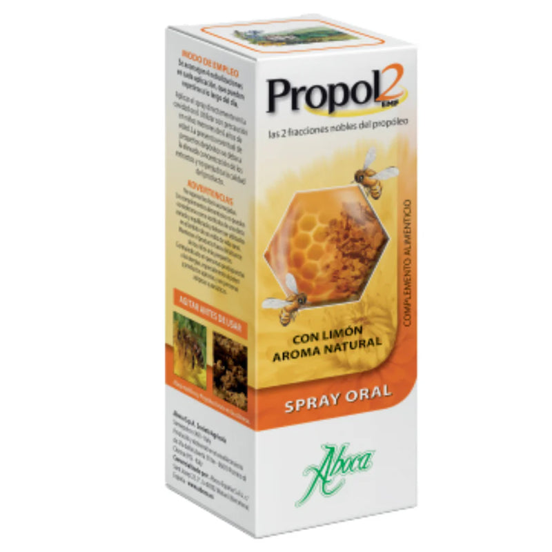 PROPOL 2 EMF SPRAY ORAL 3