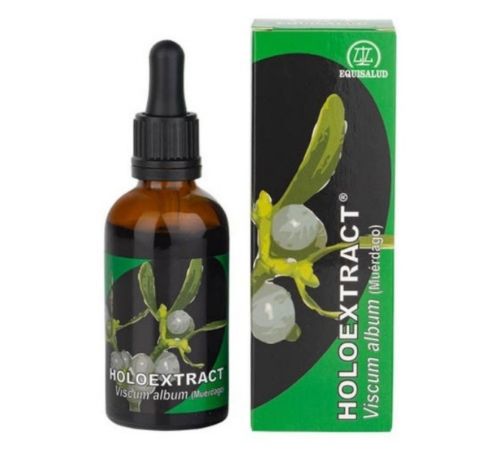 Holoextract Viscum Album Muerdago 50ml Equisalud