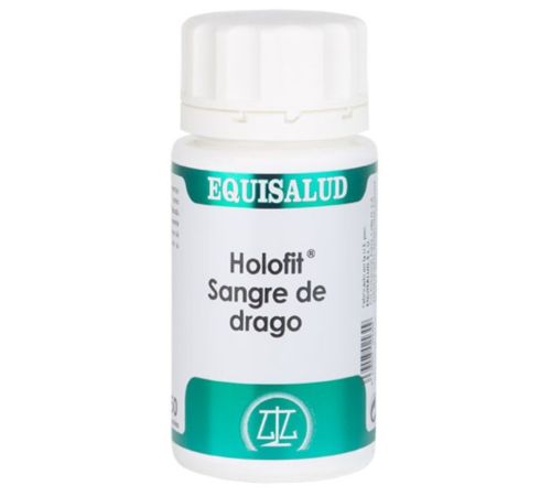 Holofit Sangre Drago 50caps Equisalud