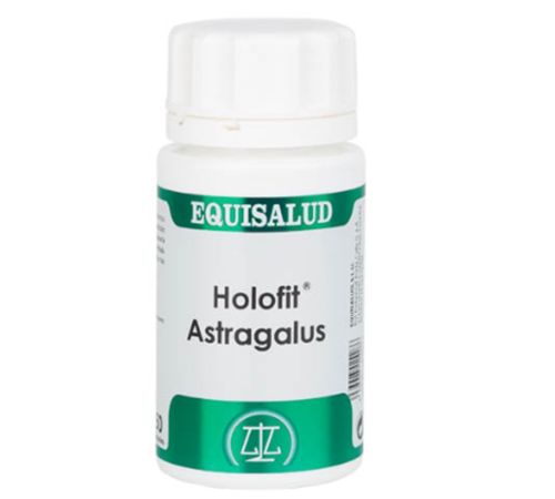 Holofit Astragalus 50caps Equisalud