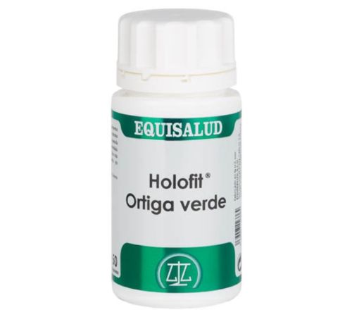 Holofit Ortiga Verde 50caps Equisalud