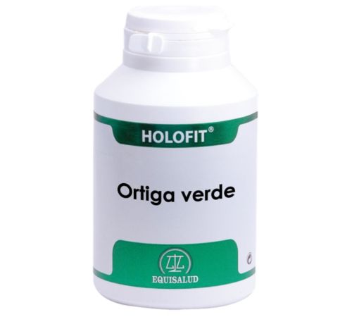 Holofit Ortiga Verde 180caps Equisalud