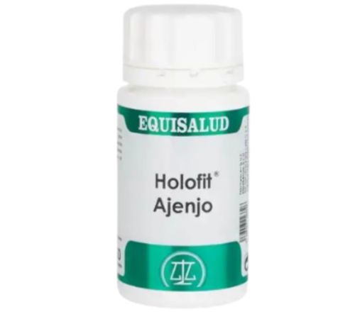 Holofit Ajenjo 180caps Equisalud