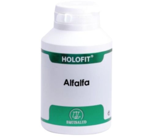 Holofit Alfalfa 180caps Equisalud