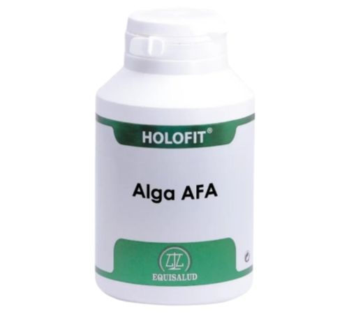 Holofit Alga Afa 180caps Equisalud