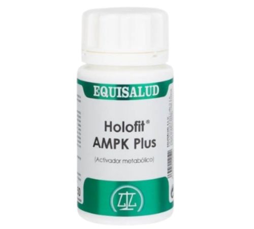 Holofit Ampk Plus 50caps Equisalud