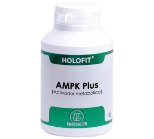 Holofit Ampk Plus 180caps Equisalud