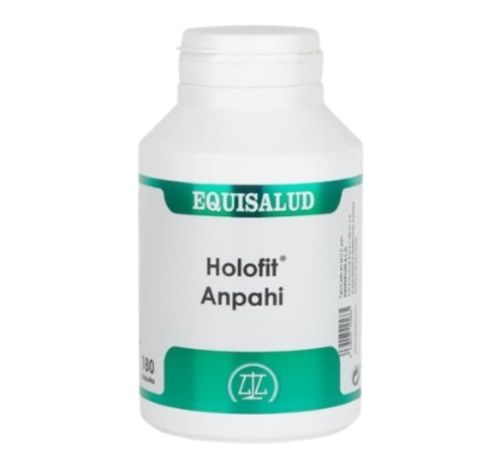 Holofit Anpahi 180caps Equisalud