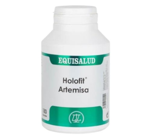 Holofit Artemisa 180caps Equisalud