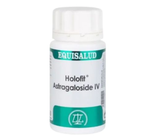 Holofit Astragaloside Iv 100Mg 50caps Equisalud