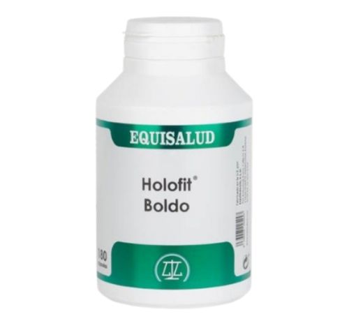 Holofit Boldo 180caps Equisalud