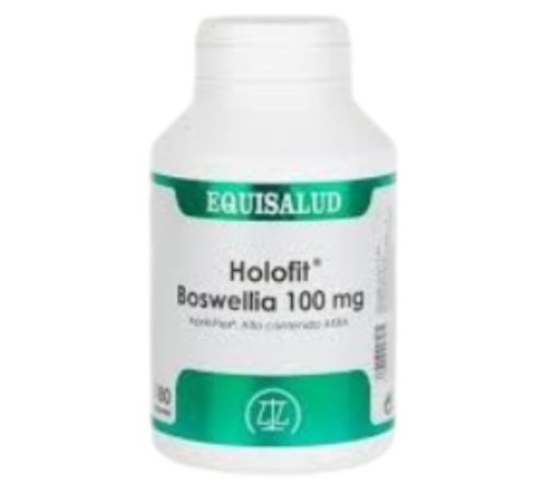 Holofit Boswellia 100Mg Aprèsflex® Alto Contenido Akba 180caps Equisalud