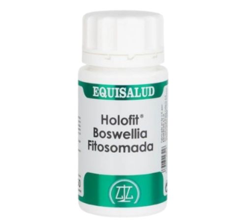 Holofit Boswellia Fitosomada 50caps Equisalud