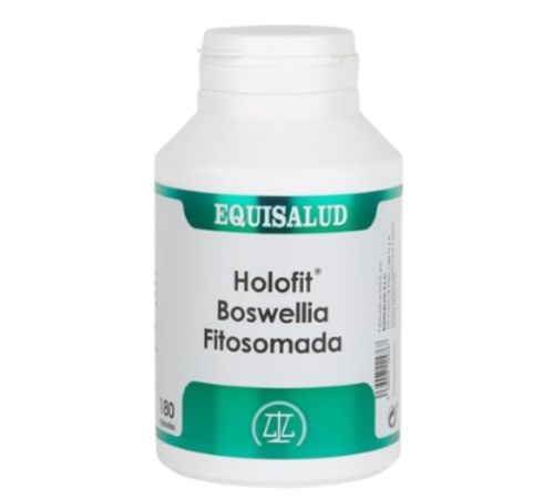 Holofit Boswellia Fitosomada 180caps Equisalud