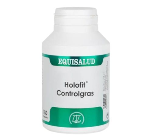 Holofit Controlgras 180caps Equisalud